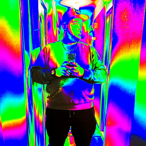 Meet your Posher, Marty - Picture 1 of 1